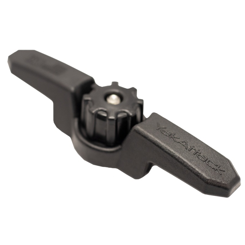YakAttack GT Cleat XL With TurnKey Adapter (MTA-1004)