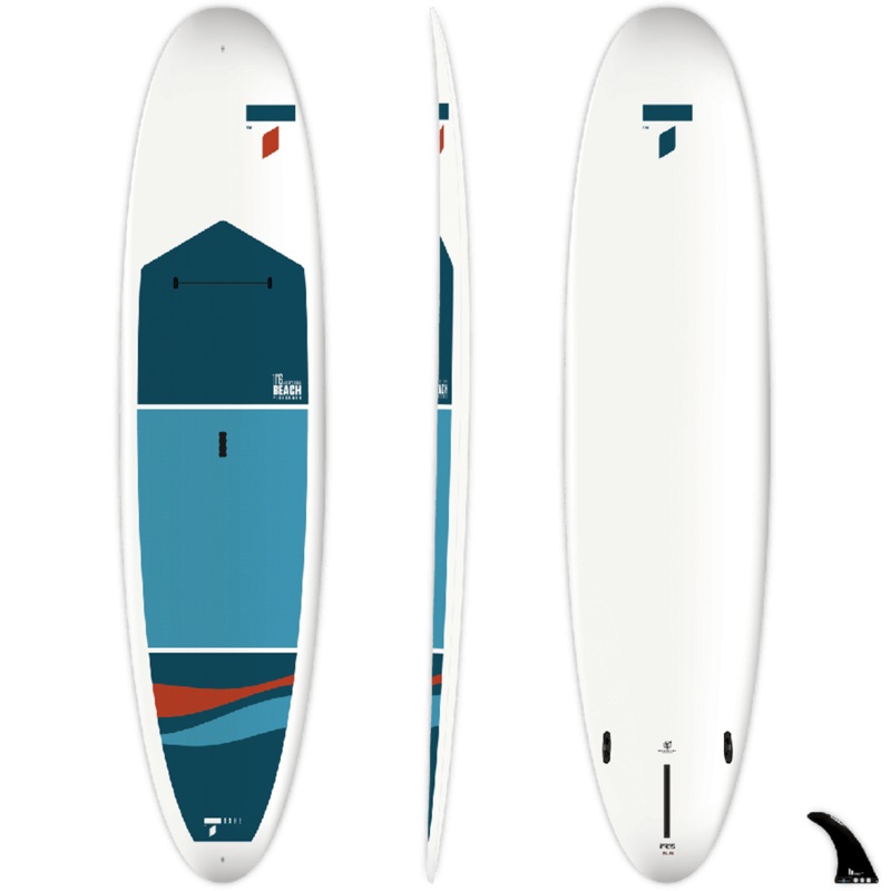 11’6″ BEACH PERFORMER
