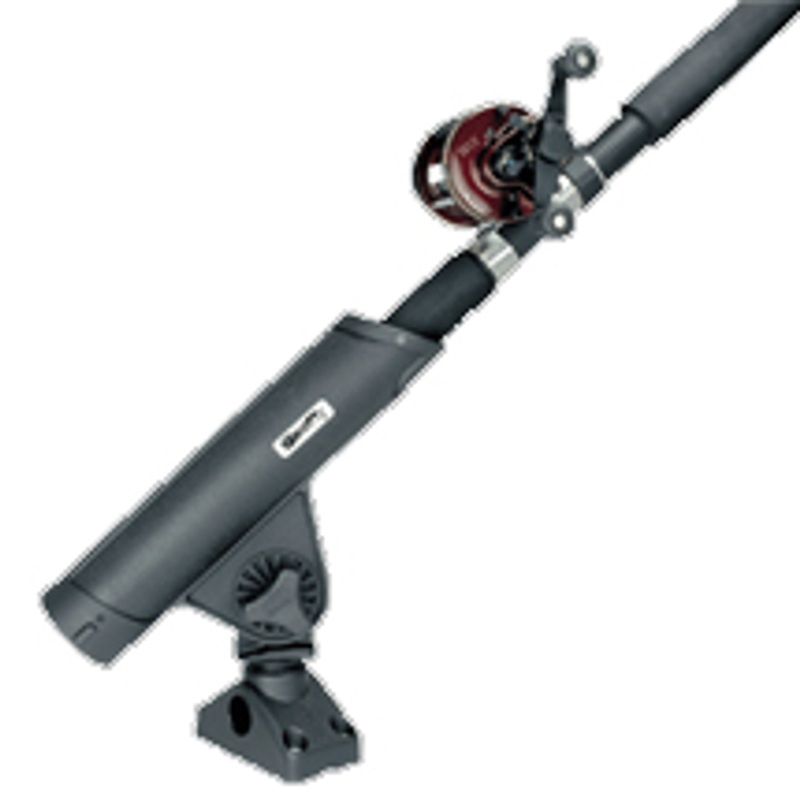 350 Rodmaster II Rod Holder w/241 Side/Deck Mount