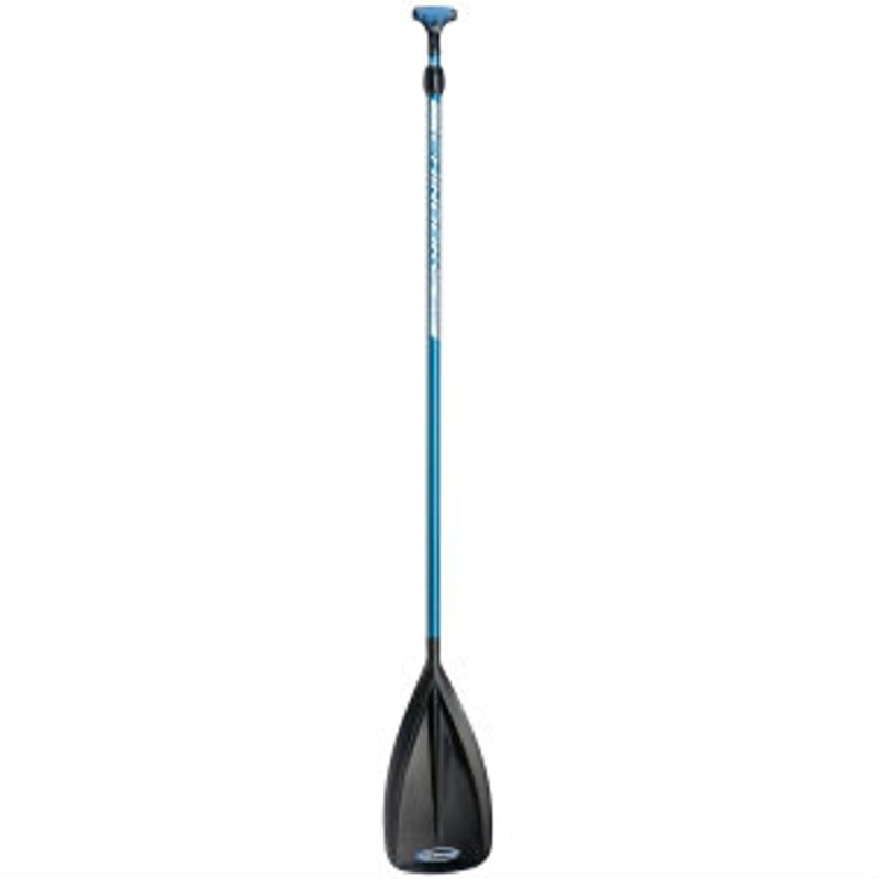 Aluminum Paddle- Large Blade