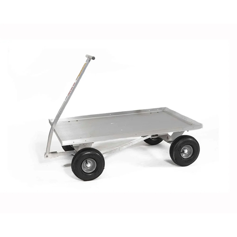 Articulating Pull Wagon