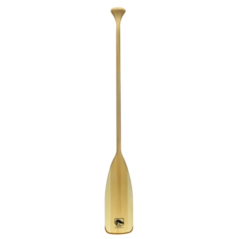 Bending Branches Loon Canoe Paddle