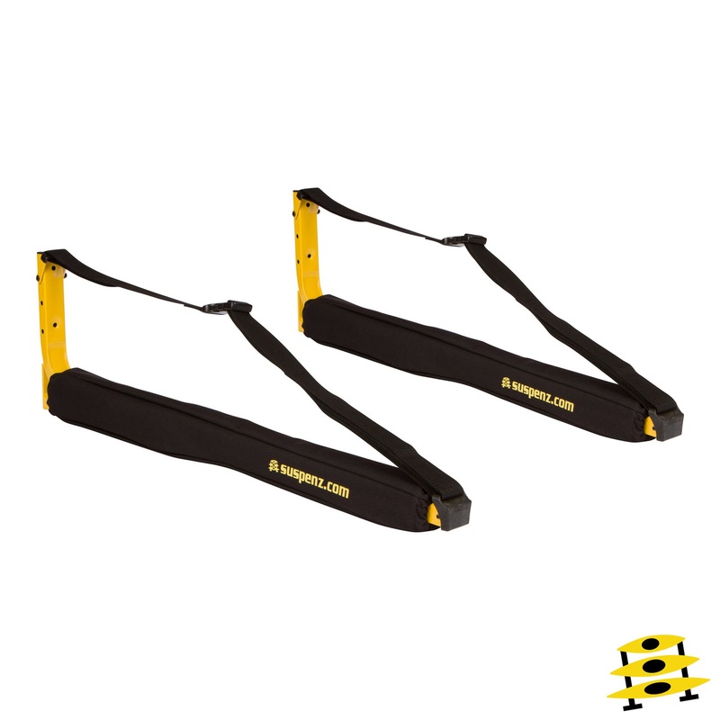 Canoe Rack – 36″