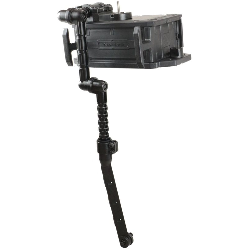 CellBlok Battery Box and SwitchBlade Transducer Arm Combo