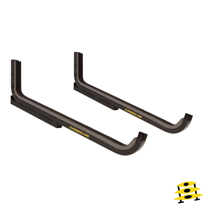 Display Flat Rack