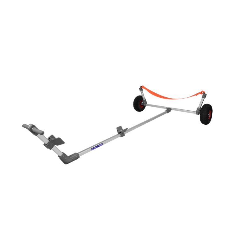 Dynamic Laser Pico Dolly