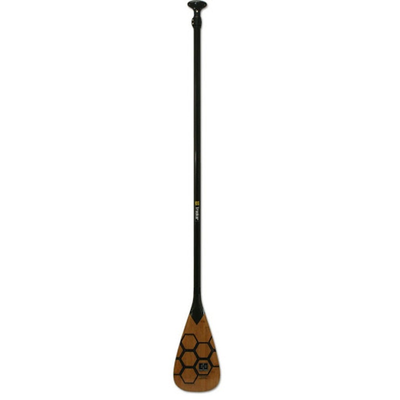 EPIC GEAR EDGE ADJ TRACKER WOOD