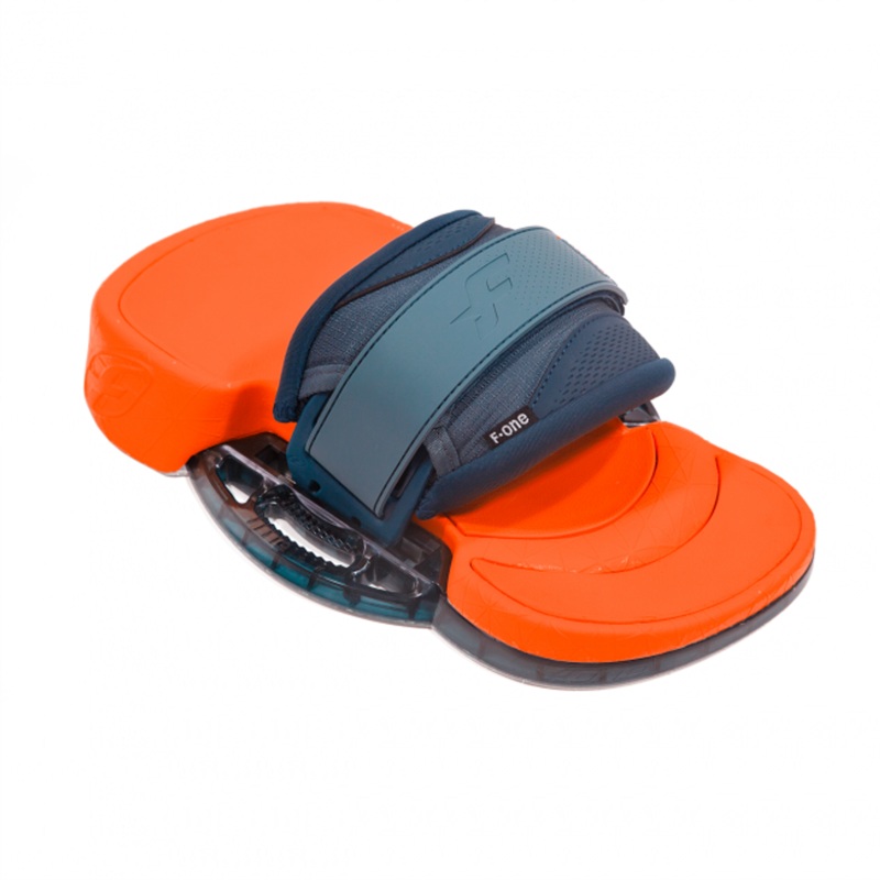 F-One Platinium 3 Bindings