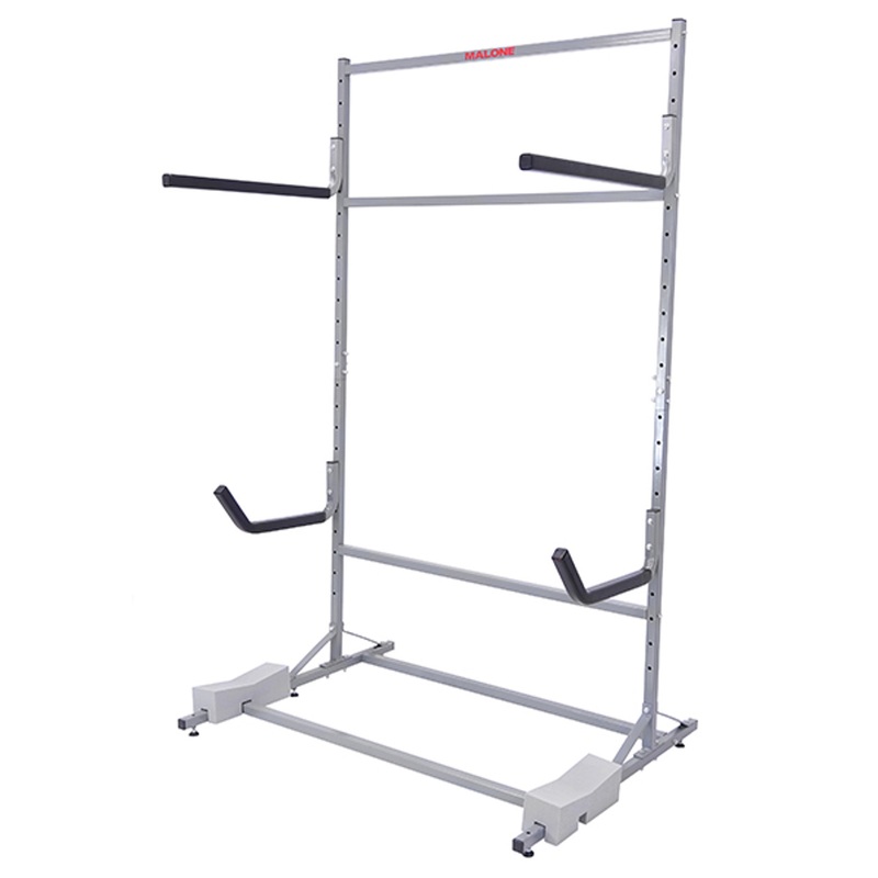 FS Rack Floor Based Storage System 2 Kayak & 2+ SUP Storage Rack