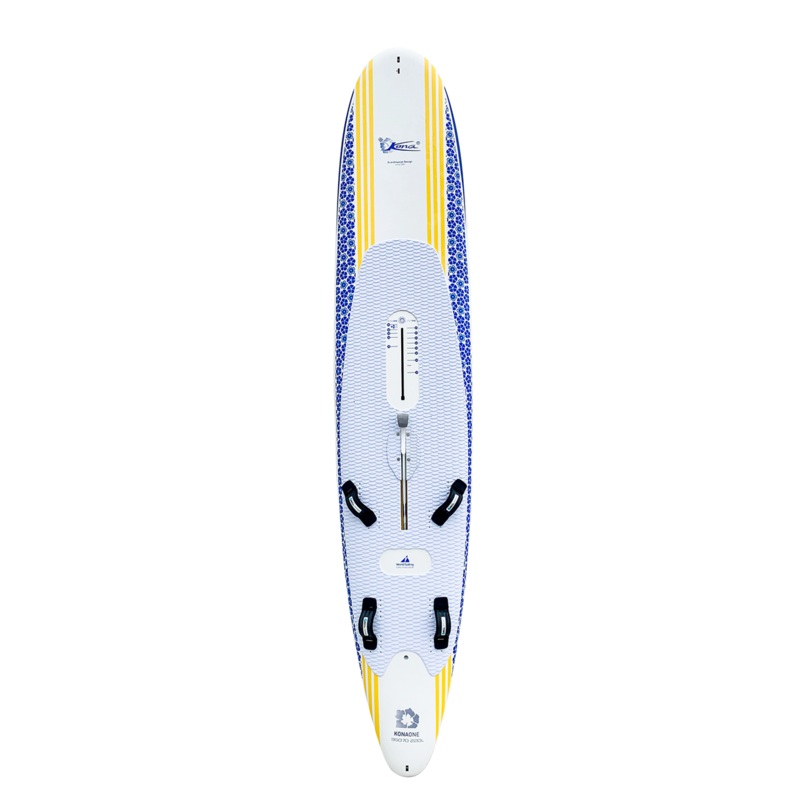 Kona ONE Board Gen 2