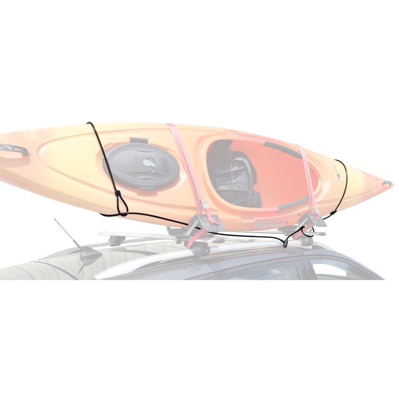 Lariat Universal Kayak / Canoe Cable Lock