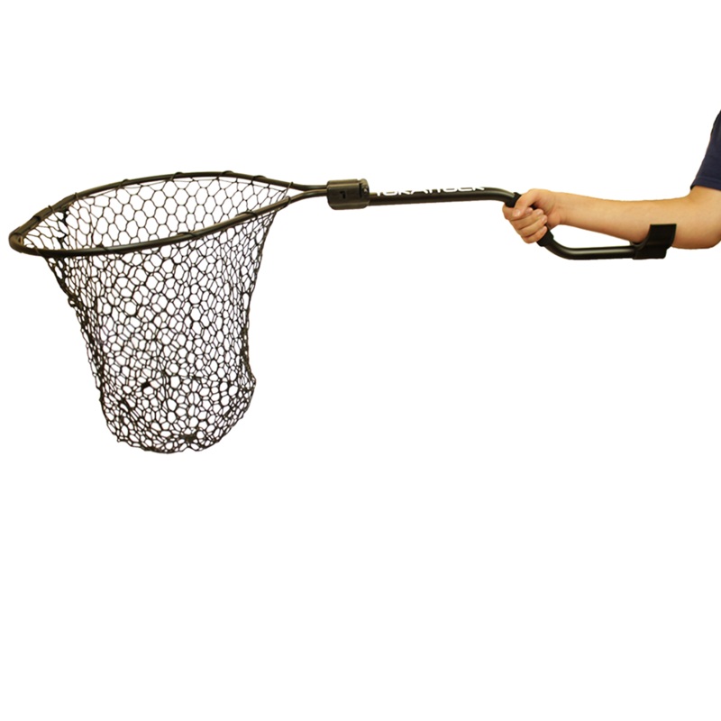 Leverage Landing Net, 20” x 21” Hoop (LLN202148)