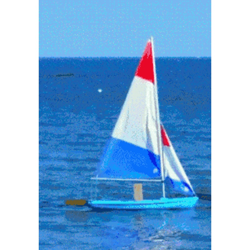 Main Sail for Pico