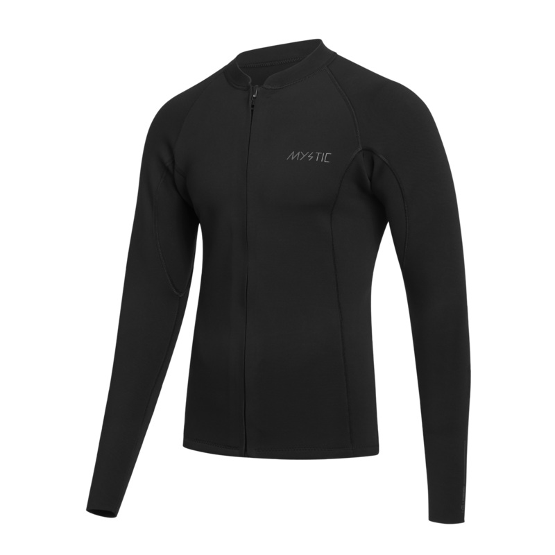 Majestic Surf Jacket L/S 2mm Fzip