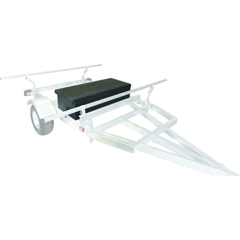 MegaSport Storage Drawer w/ Rollers, Wheels & Hrdwr