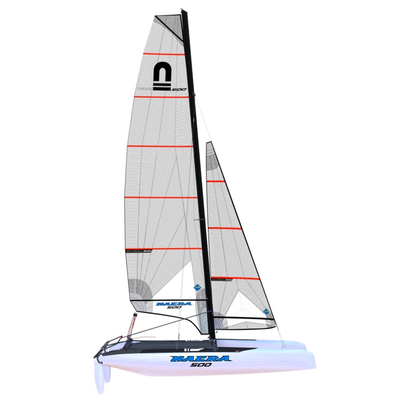 Nacra 500 MK2 Sport