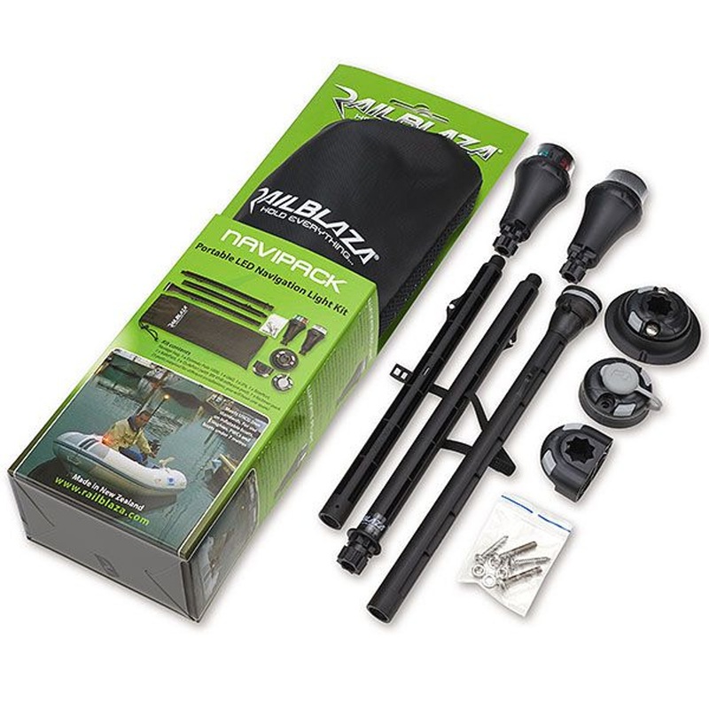 NAVIPACK NAVIGATION LIGHT KIT (Marine)