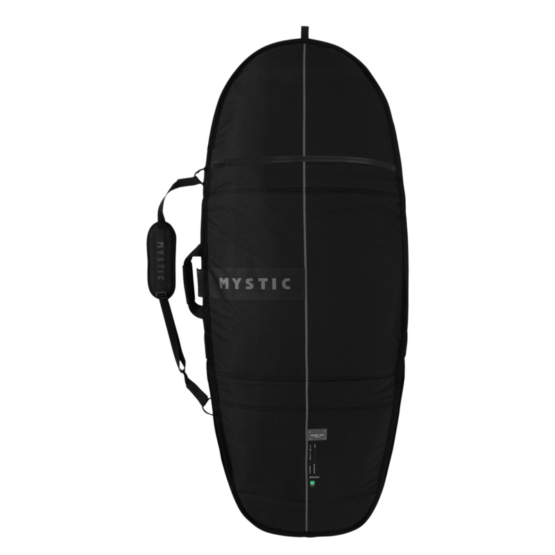 Patrol Daycover Foilboard