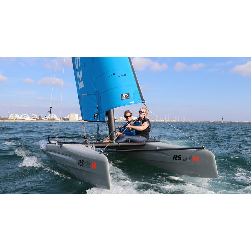 RS CAT 14 XL