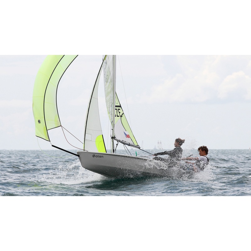RS Feva XL