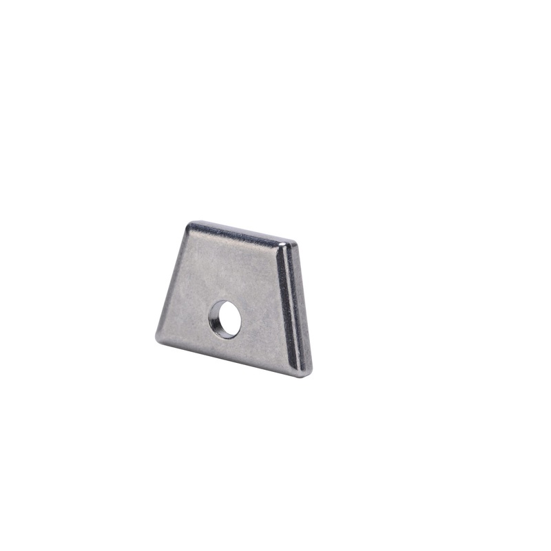 Spirit Clamp Base Anode