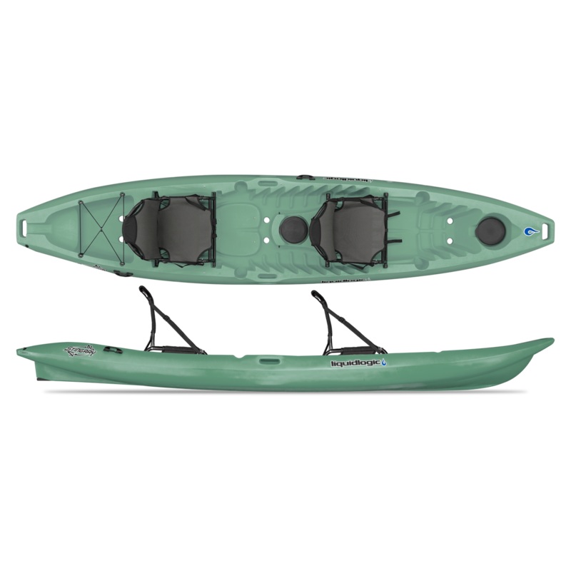 Stingray 13.5 Tandem Kayak