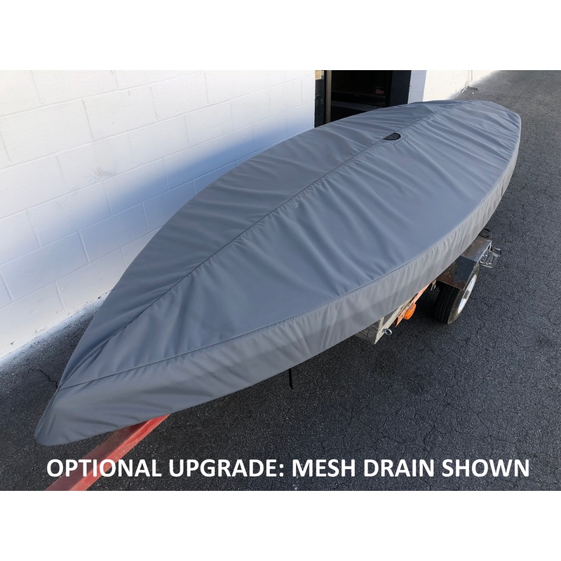 SUNFISH SAILBOAT BOTTOM COVER – BOAT HULL COVER