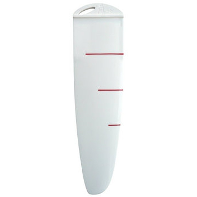 Tahe O’pen Skiff Daggerboard (BIC)