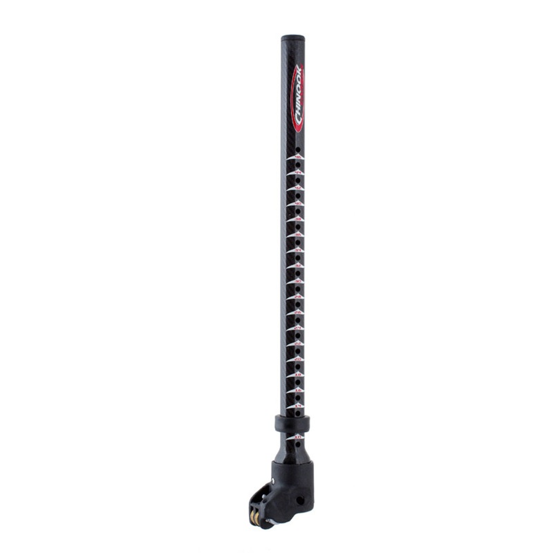 Tall Skinny Carbon Ext