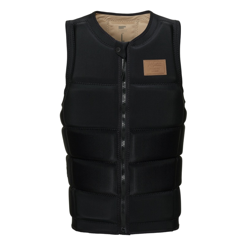 Timo Kapl Impact Vest Fzip Wake