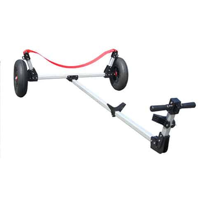 TRINKA 10 Dolly