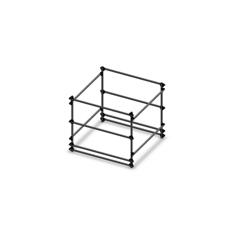 3 Boat Trailer Rack – Large