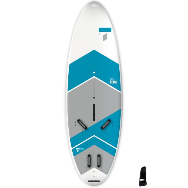 BEACH 225D