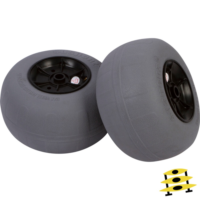 Beach Wheels