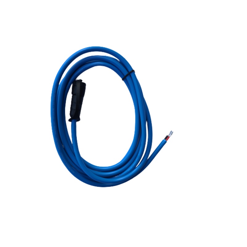Bixpy 12v Aux Cable (PP-333/378 Batteries only)