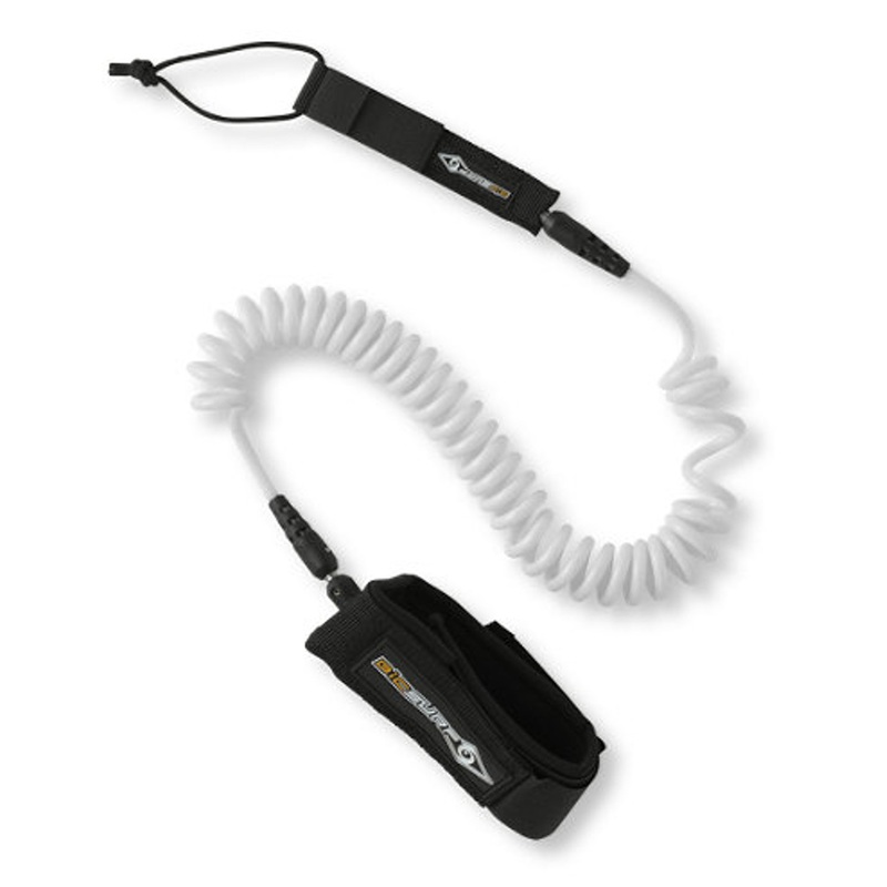 Coil Leash