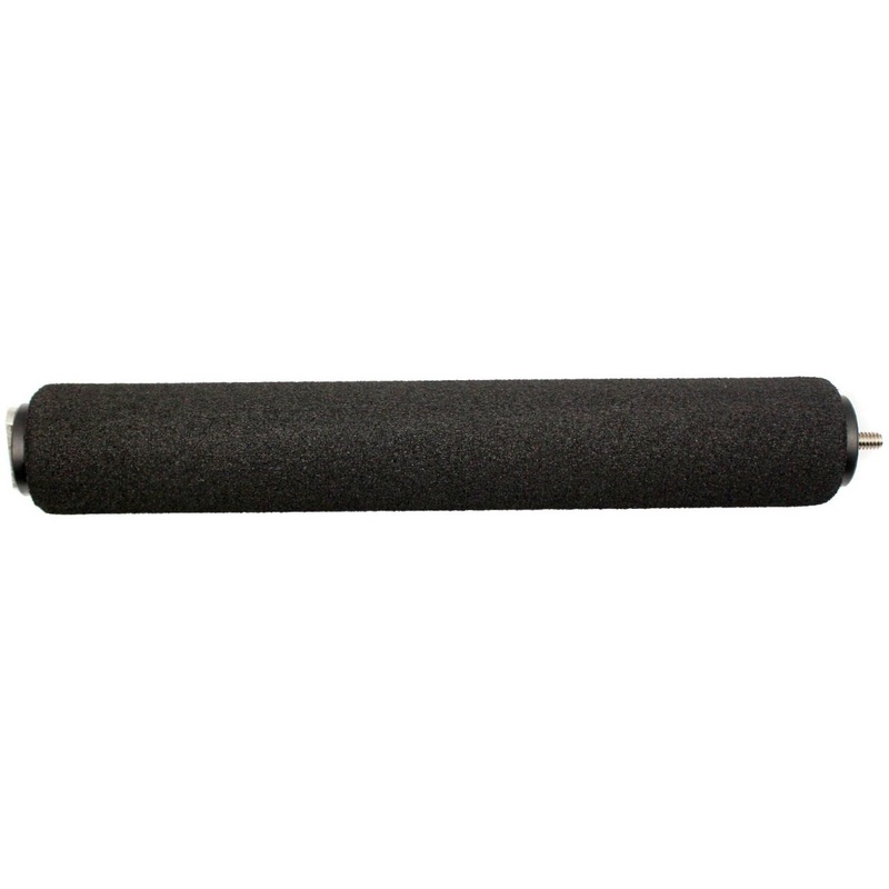 DogBone Extension – 1/4-20 Stud, 12” Tall, GearTrac and MightyMount Ready (DBMM11)