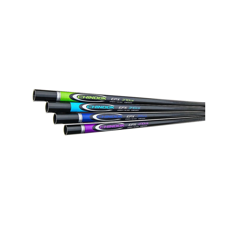 Epoxy/Fiberglass RDM Kids Mast