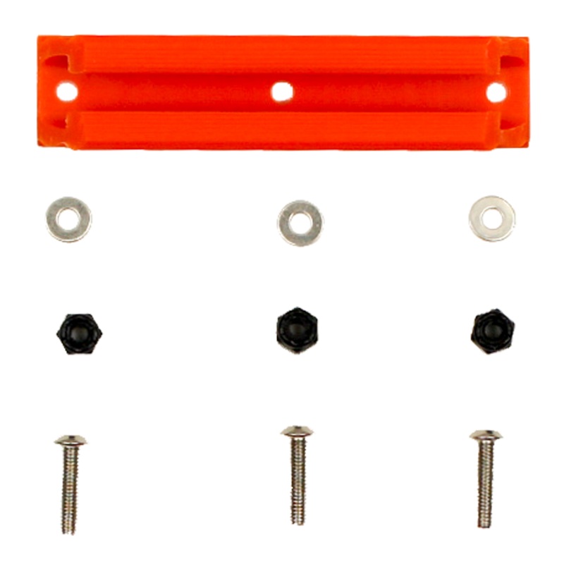 GTSL90 GearTrac 4” Orange (GTSL90-OR04)