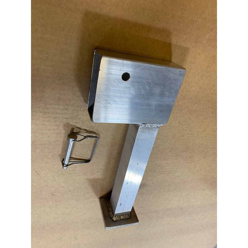 Handle Stand for Aquacart