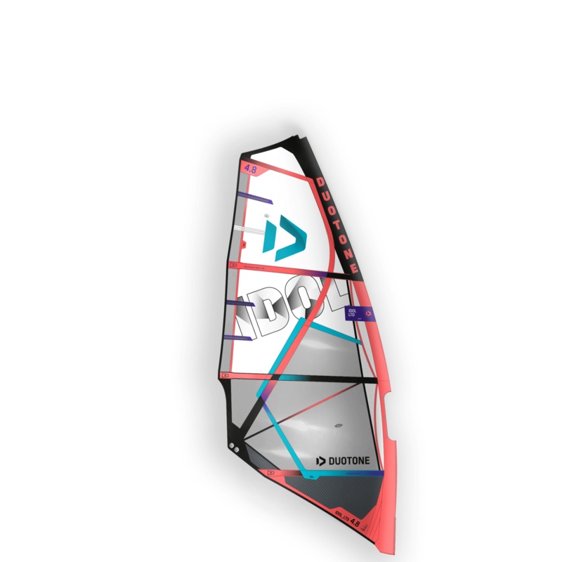 Idol LTD Sail