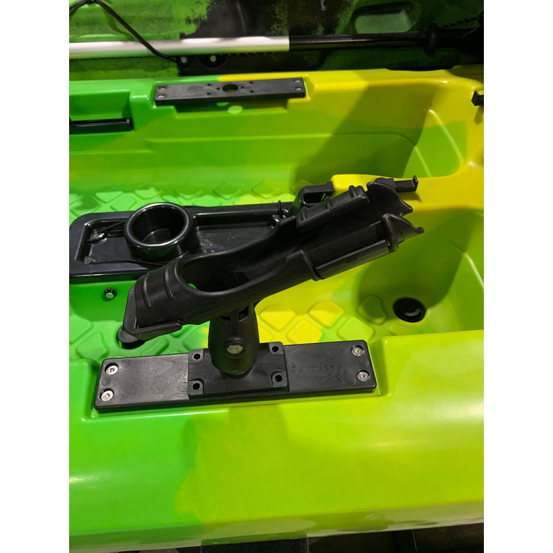 Island Vibe Rod Holder B