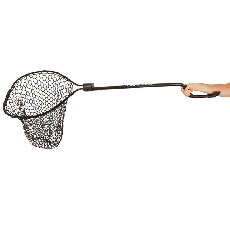 Leverage Landing Net, 20” x 21” Hoop with XL Handle (LLN202160)