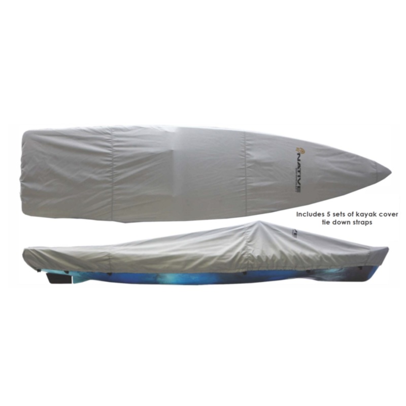 Native Watercraft Kayak Covers