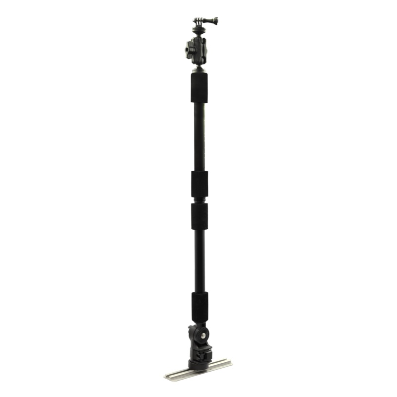 PanFish Pro Camera Mount (CMS-1002)
