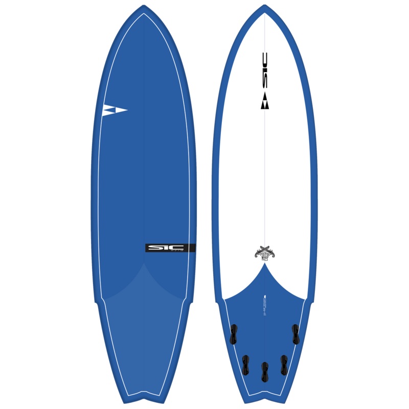 PISTOL WHIP 6.10 x 22.0 (SL)