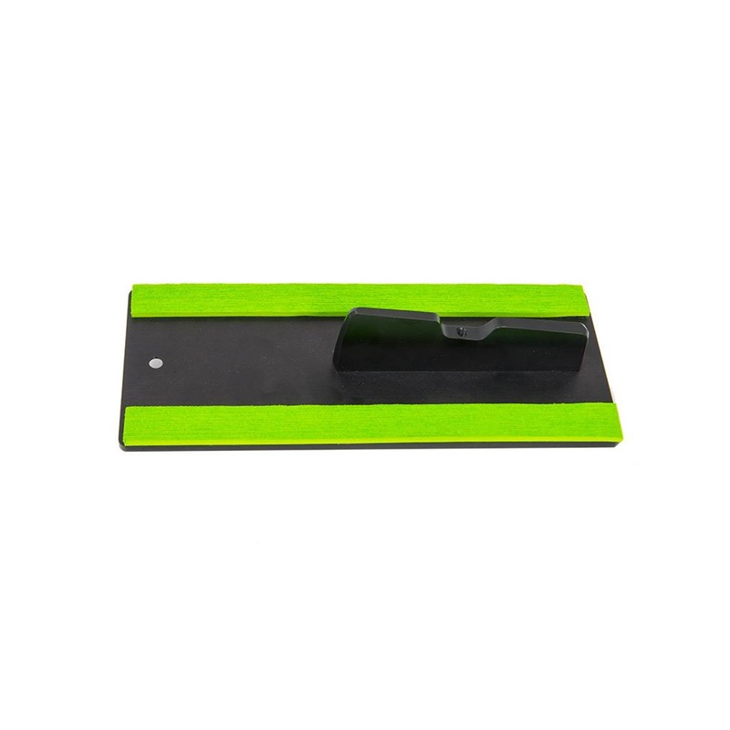 PowerPlate Windsurf Foil Adapter