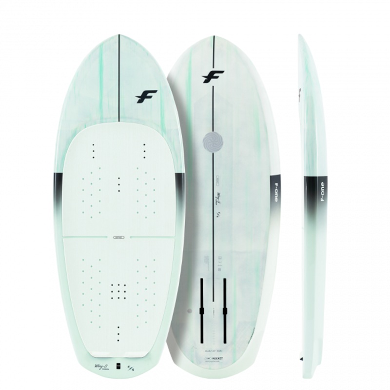 ROCKET WING – S CARBON