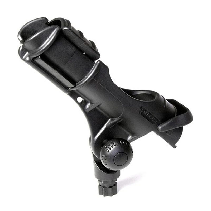 ROD HOLDER II (BLACK)