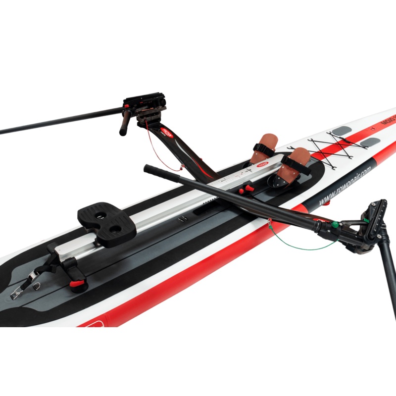 ROWonAIR  UNIVERSAL ROWING UNIT for Inflatable Rowing Board System